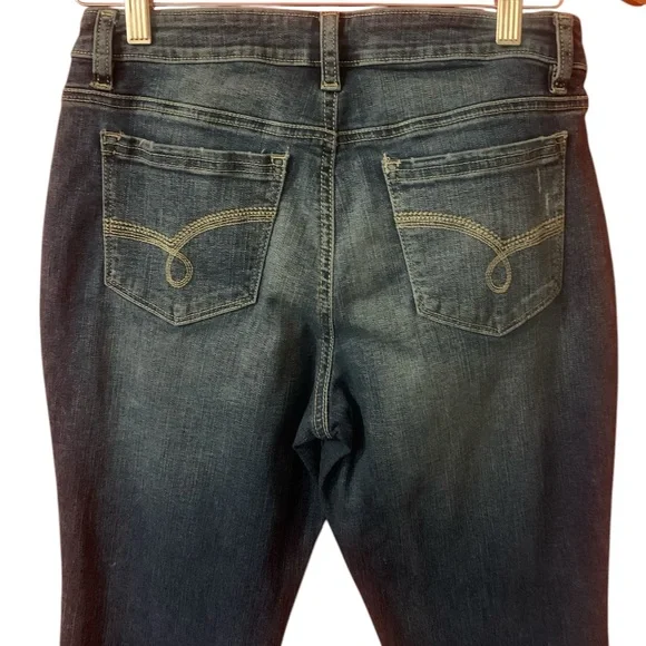 Riders by Lee Midrise Bootcut Jeans 8P - Picture 5 of 8